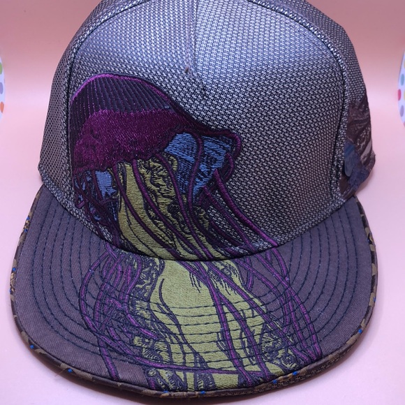 RARE Goorin Bros. 1333 Minna hat Size M - Picture 1 of 7